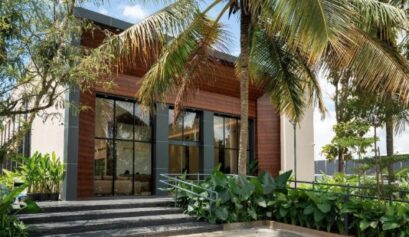 India’s design-build powerhouse continues to redefine real estate experience centres with innovation, craftsmanship, and scale.